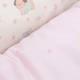 Постельное белье детское Viluta Сатин Twill 34 828-D 105х145 см