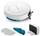 Робот-пылесос Rowenta Explorer X-plorer Serie 130 AI Animal & Allergy RR9077WH белый
