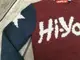 Свитер для мальчика Hi-Yo! коричневый 1528, розмір 98