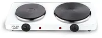 Плита электрическая Adler AD-6504 2250 Вт