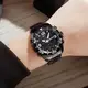 Часы наручные мужские SKMEI 1649BK, оригинальные мужские часы, брендовые мужские часы