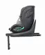 Автокресло FreeON Space, поворотность 360° i-Size 40-150 см, light grey