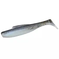 Плавающий силикон ZMAN Diezel Minnowz 4" 5pc #The Deal / (2126081 / DMIN-320PK5)