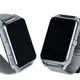 Умные часы телефон Smart Watch Z60 серебряный c SIM картой