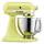 Миксер планетарный KitchenAid Artisan 5KSM185PSEKG 300 Вт салатовый
