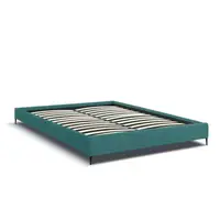 Кровать двуспальная Mandarin Ocean 180x200