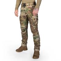 Брюки Герц 3.0 Twill MC (9353), 3XL