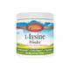 Аминокислота Carlson Labs L-Lysine Powder, 100 грамм