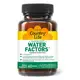 Натуральная добавка Country Life Water Factors, 60 таблеток