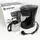 Кофеварка капельная Satori SCM-600-PBL 650 Вт, Маленькая кофемашина для дома, Маленькая кофемашина