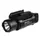 Фонарь тактический Mactronic Hussar (1050 Lm) Gun Mount (THG0010)