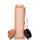 Бутылка CASNO KXN-1111 1000 мл, Orange