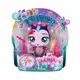 Фигурка игровая Bubiloons Божья коровка 85541
