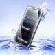 Защитное стекло для iPhone 17 Pro HOCO Bear Shield series full screen HD tempered glass (A888)