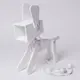 Светильник настольный собака 31*21*10 см BST 040569
