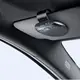 Громкая связь Lesko SP11 Black гарнитура для автомобиля