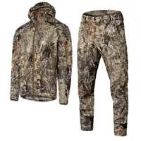 Костюм Instinct Twill Татарское зелье (2415), XXXL
