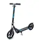 Двухколесный самокат Scale Sports, складная конструкция. Blue (204923054)