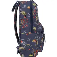 Рюкзак Bagland Молодіжний mini 8 л сублімація 445 00508664