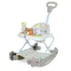 Ходунки детские Bambi M 3656A-S-2 с музыкой и светом
