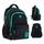 Рюкзак школьный GoPack Game GO24-182M-1 39x29.5x12 см