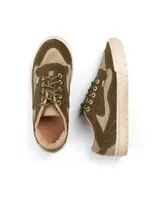 Кроссовки ADEL UNISEX хакі 38