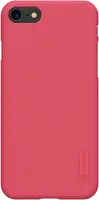 Чехол-накладка Nillkin Super Frosted Shield Case Apple iPhone 7/8/SE 2020 Red