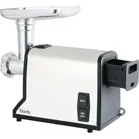 М'ясорубка електрична Dario DMG-0222 2200 Вт