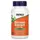 Натуральная добавка NOW Bacopa Extract 450 mg, 90 вегакапсул