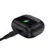 Наушники ACEFAST smart screen active noise cancelling true wireless earbuds W6 IPX4 |BT5.4, 8/35h, 35/400mAh, ANC|