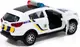 Машинка инертная Techno Drive Kia Sportage R 250293