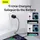 Адаптер сетевой BASEUS Super Si quick charger IC |1Type-C, 3A/30W, PD/QC| (CCSUP-J02)