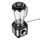 Блендер HOCO electric juicer blender HE32 |600W, 1.8L|
