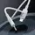 Кабель HOCO Spirit transparent digital audio conversion cable iP UPA27 |1.2M|