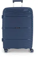 Чемодан Gabol Kiba M Blue 122046-003