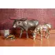 Коллекционная статуэтка корова Penny Bull, Size XL