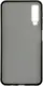 Чехол-накладка TOTO TPU Shine Case Samsung Galaxy A7 2018 Black