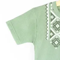 Дитяча футболка з орнаментом Olive
