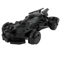 Машинка на радіокеруванні Бетмобіль Batmobile 4WD 1:20 — повнопривідний РУ автомобіль з реалістичним дизайном