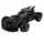 Машинка на радіокеруванні Бетмобіль Batmobile 4WD 1:20 — повнопривідний РУ автомобіль з реалістичним дизайном