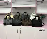 Чорні літери - вдавка чорний фон - cтильна молодіжна зручна сумка у стилі Tote Bag 0430-2
