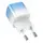 Адаптер сетевой HOCO single port charger C101A |Type-C, PD, 3A/20W|