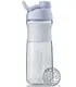 Шейкер спортивний (пляшка) BlenderBottle SportMixer Twist 28oz/820ml White