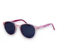 Детские очки polarized P6647-4 розовый