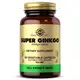 Натуральная добавка Solgar Full Potency Herbs Super Ginkgo, 120 вегакапсул