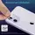 Защитное стекло для камеры ESR для iPhone 11 Fullcover Camera Glass Film, Lavender (3C03195200501)