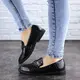 Слиперы женские Fashion Nino 2063 39 размер 24,5 см Черный
