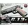 Детский пистолет "Colt M1911 Classic" Galaxy G13+ Металл-пластик с кобурой черный