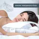 Набор подушек 2 шт 50х70 см Super Soft Classic IDEIA аналог лебяжьего пуха искусственный пух лебяжий пух