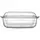 Форма для выпечки прямоугольная 3 л O Сuisine Pyrex 465-AС-00